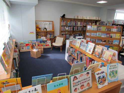 Elementary Library 2